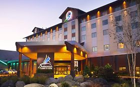 Swinomish Casino And Lodge